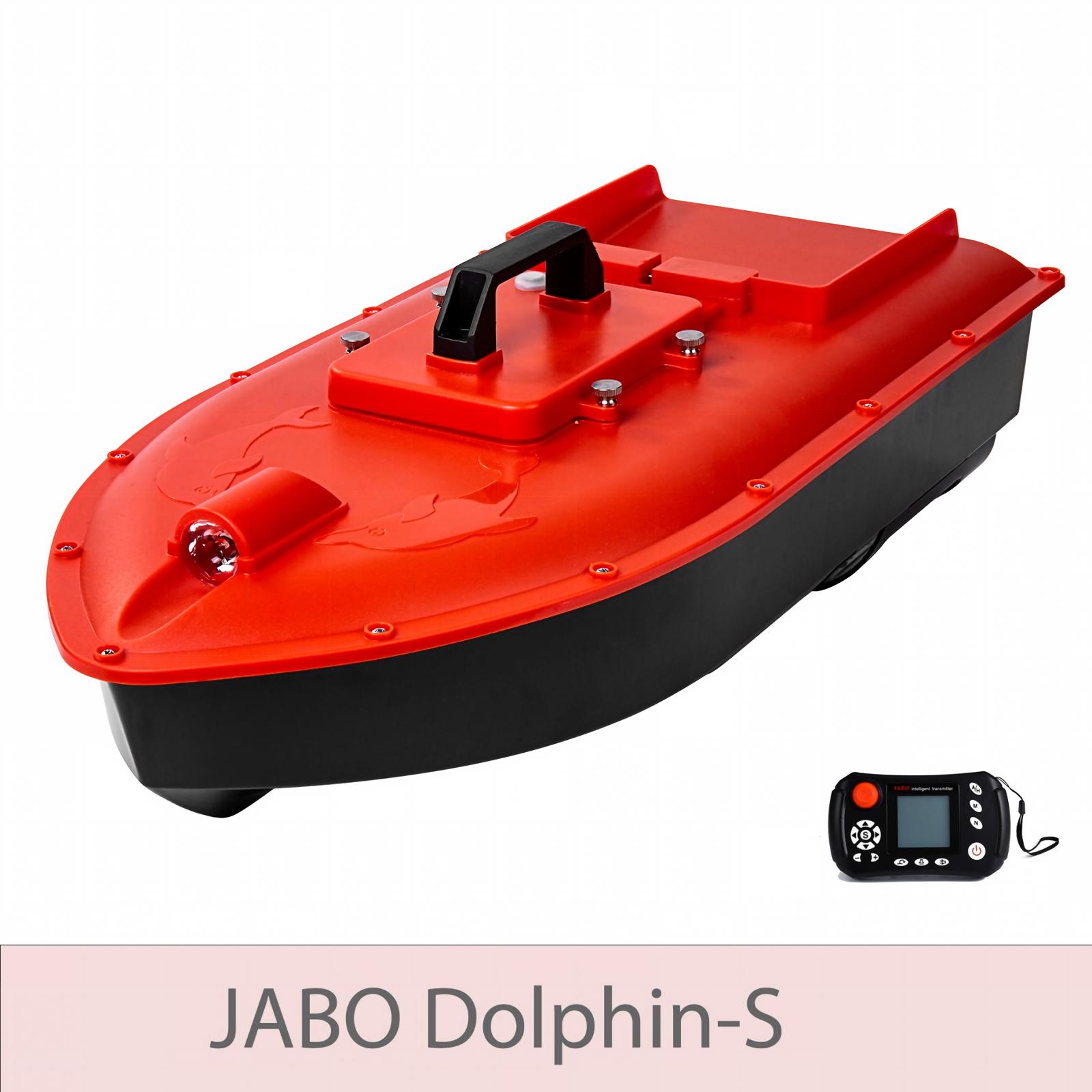 jabo bait boat for sale